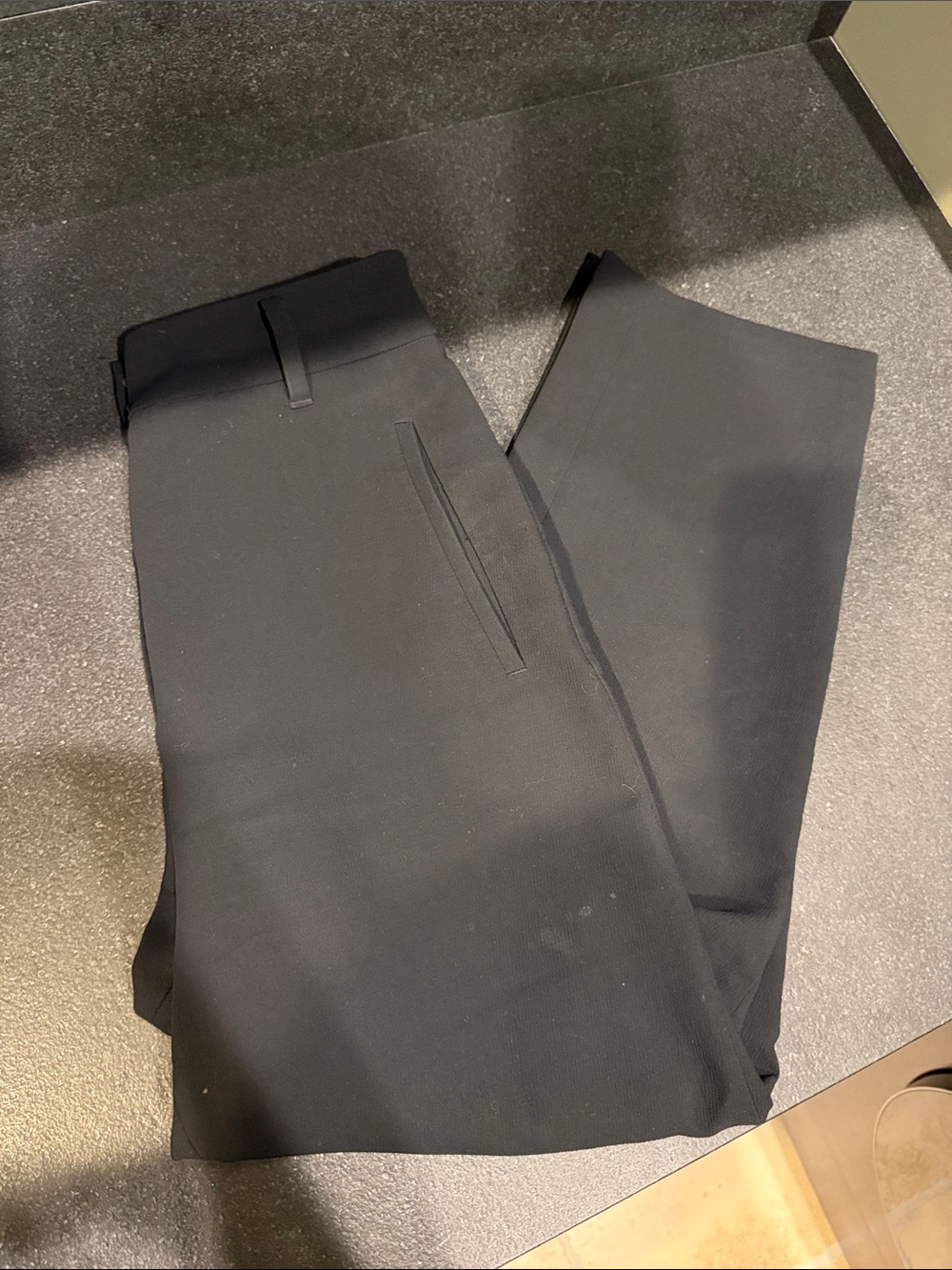 Wilfred carrot pants trouser size 4